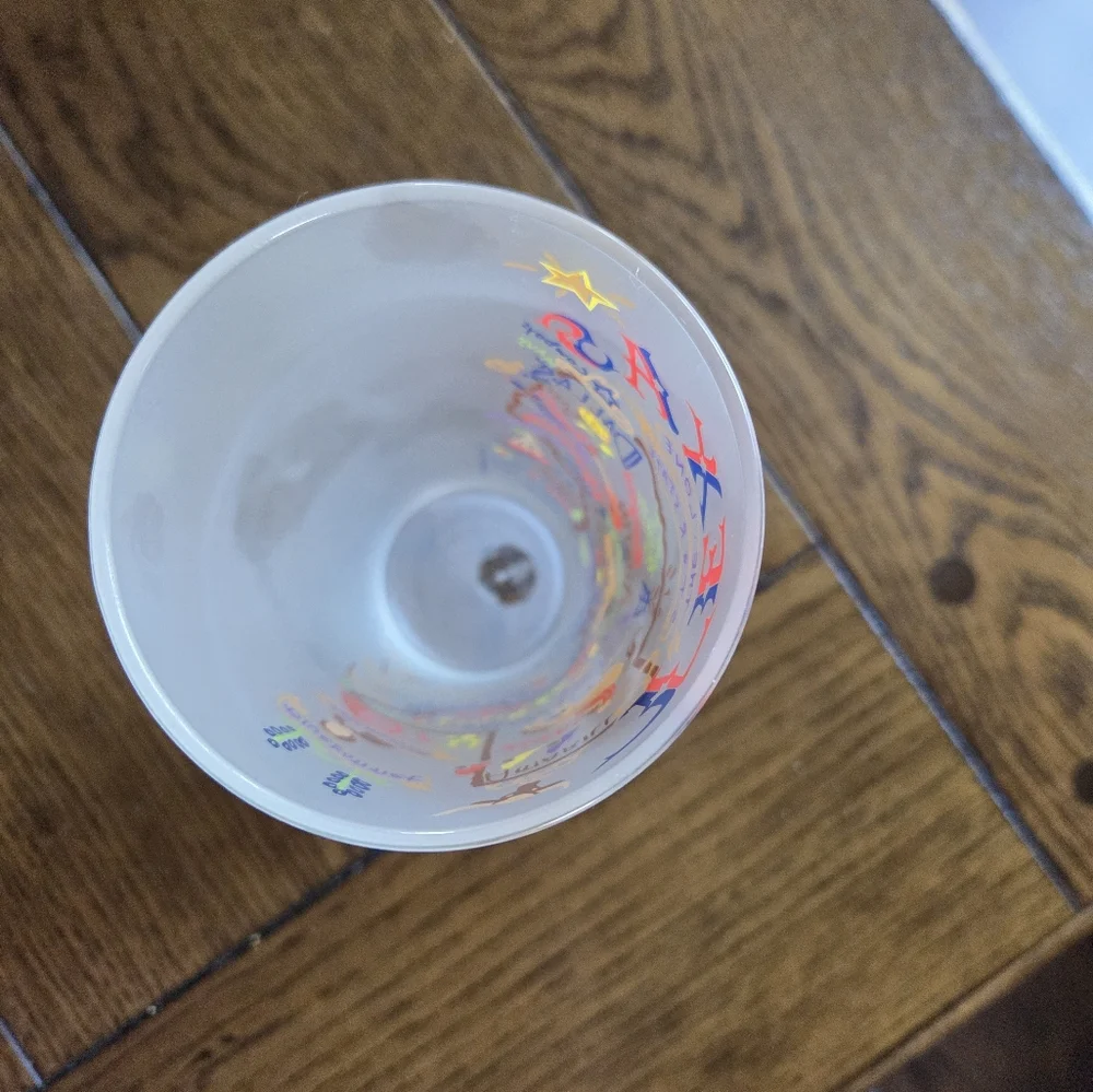 Catstudio Texas Highball Glass